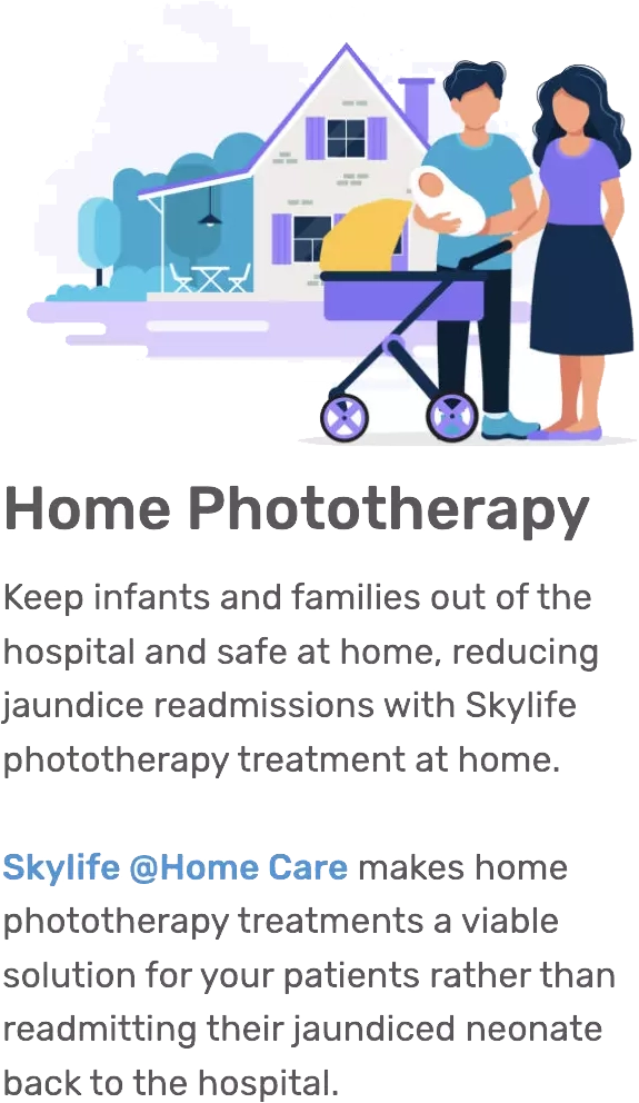 Home PhotoTherapy